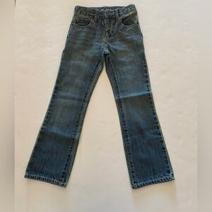 Pierce Wash Bootcut Jeans for Kids